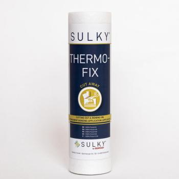 SULKY THERMOFIX, 25 cm x 5m